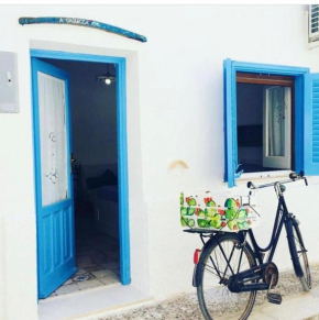 A CASUZZA Favignana